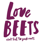 Love Beets Chip Shop Curry Crinkle Cut Beetroot 180g