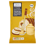 The Co-operative Truly Irresistible Roast Beef and Mustard Crisps 150g