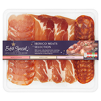 Asda Extra Special Iberico Meats Selection 100g Iberico Ham