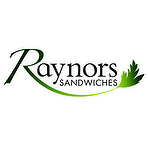 Raynors Sweet Chilli Chicken Wrap 