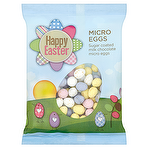 Tesco Micro Eggs 120g