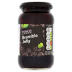 Tesco Bramble Jelly 454g