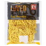 The Co-operative Loved by Us Egg Noodles 275g