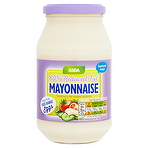 Asda 80% Reduced Fat Mayonnaise 510g