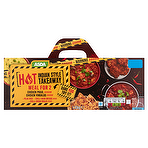 Asda Hot Indian Style Takeaway Meal for 2 1.32kg Chicken Phaal