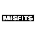 Misfits Plant Based Chocolate Banoffee High Protein Bar 45g
