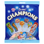 Sweet Champions Sweet Selection 200g Kola Frosties