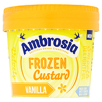 product image - Ambrosia Frozen Custard Vanilla 100ml