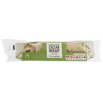 M&S Made without Wheat Chicken & Bacon Caesar Wrap