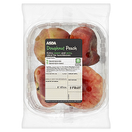 Asda Doughnut Peach