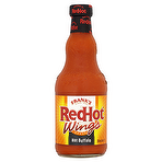 Frank's Redhot Wings Hot Buffalo Sauce 354ml
