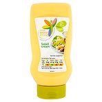 Tesco Healthy Living Salad Cream 535g