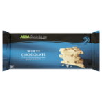 Asda White Chocolate 200g