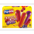 Popsicle Orange Cherry Grape 48.7ml