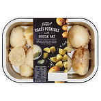 product image - Tesco Finest Roast Potatoes with Goose Fat 450g