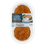 Tesco Cod Fishcakes 270g