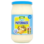 Asda Light Mayonnaise 770g