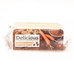 Boots Delicious Carrot Cake 71g
