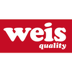 Weis Quality Caffeine Free Grape Soda 2liter