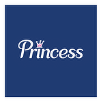 Princess Mini Marshmallows 5 x 25g