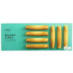 M&S Belgian Curls 200g