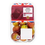 Tesco Ripen At Home British Plums 400g