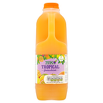 product image - Tesco Tropical Juice Drink 2 Litre