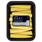 Tesco Baby Corn