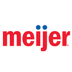 Meijer Low Fat Blueberry Yogurt 6oz