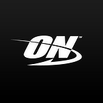 Optimum Nutrition Protein Crisp Bar Chocolate Brownie Flavour 65g
