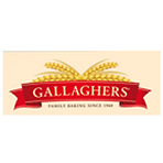product image - Gallaghers Handcrafted Sourdough Multigrain Bread 400g