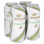product image - Strongbow Citrus Edge Cider 440ml