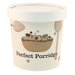 product image - Starbucks Porridge Soy