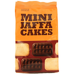 M&S Mini Jaffa Cakes 100g