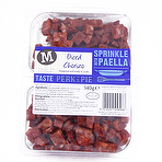 product image - Morrisons Diced Chorizo 140g