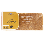 Boots Delicious Oat Flapjack 60g