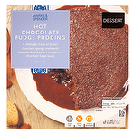 M&S Hot Chocolate Fudge Pudding 200g