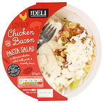 product image - Aldi The Deli Chicken & Bacon Pasta Salad 375g