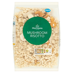 Morrisons Frozen Mushroom Risotto 500g