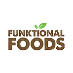 Funktional Foods Wheatgrass Powder 100g