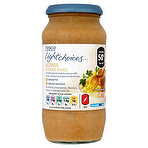 Tesco Light Choices Korma Cooking Sauce 500g