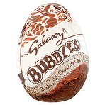 Galaxy Bubbles Bubbly Milk Chocolate Egg 28g
