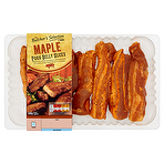 The Butcher's Selection at Asda Maple Pork Belly Slices 540g
