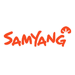 Samyang Hot Chicken Flavour Ramen Noodles 140g