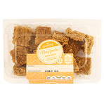 Lidl Rowan Hill 17 Oat Flapjack Mini Bites 