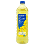 Tesco Pure Vegetable Oil 1ltr