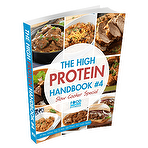 product image - The High Protein Handbook 4 Beef & Guinness Stew