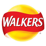Walkers American Cheeseburger Flavour Crisps