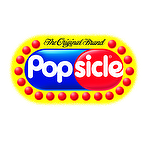 Popsicle Sugar Free Orange Cherry And Grape 33fl oz