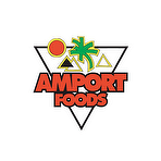 Amport Foods Nature's Harvest Dry Roasted Edamame With Sea Salt 9oz